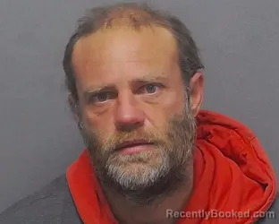 Mugshot of DAVID A COLE