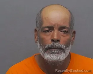 Mugshot of LIUL K TESFAGABER