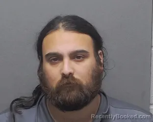 Mugshot of KAELEN D PLACENCIA