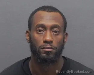 Mugshot of DAVONTE D FRANKLIN