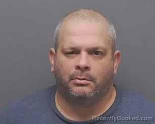 Mugshot of CHRISTOPHER G DIVINE