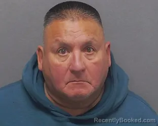 Mugshot of JACINTO JR RODRIGUEZ