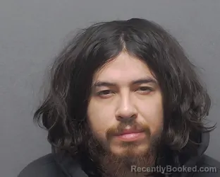 Mugshot of ROBERT I AGUILAR