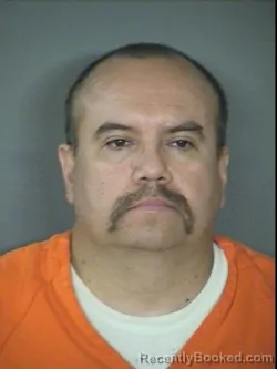 Mugshot of JOHNNY H MONTANA