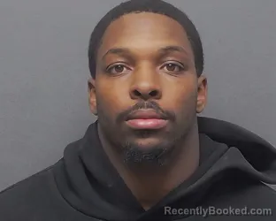 Mugshot of CURLEY A JR YOUNG