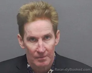 Mugshot of JOHN R BERA