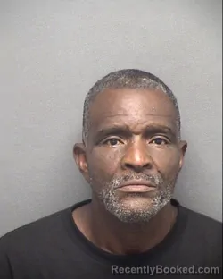 Mugshot of RODNEY FERGUSON