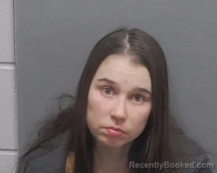 Mugshot of STELLA R SWINDELLS