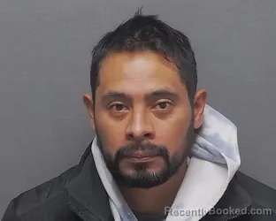 Mugshot of GABRIEL CALIFORNIA-MORALES