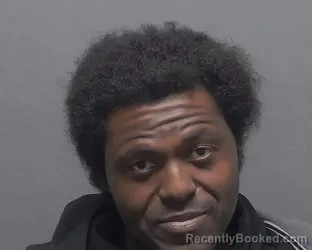 Mugshot of BENJAMIN A DESHALTO