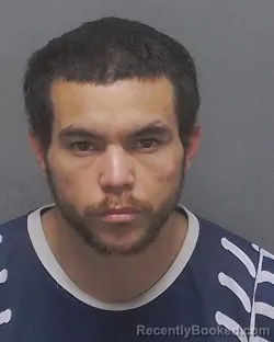 Mugshot of FRANK MELLO