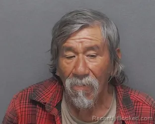 Mugshot of RAMON ZUNIGA DELGADO