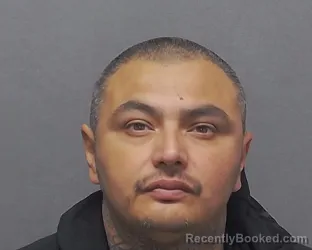 Mugshot of MIGUEL A TORRES