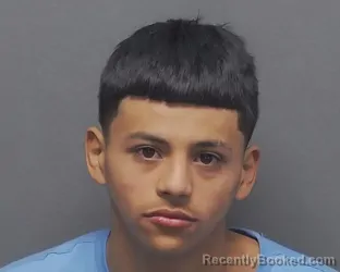 Mugshot of ROLAND JR HERNANDEZ