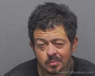 Mugshot of PABLO F LERMA