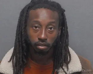 Mugshot of TYLER R FALLS