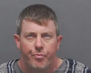 Mugshot of BRIAN S MCLEOD