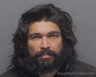 Mugshot of JERRY HERNANDEZ