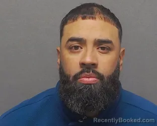 Mugshot of JOSE M PEREZ GARCIA