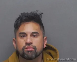 Mugshot of JAVIER SUAREZ JARAMILLO