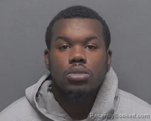 Mugshot of JAMES E CALHOUN