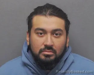 Mugshot of JOSEPH O BAEZA