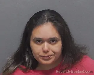 Mugshot of YLORA A POSADA
