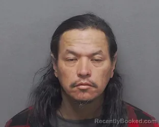 Mugshot of ALFREDO SOTO