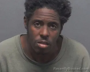 Mugshot of PAJEE L ROLLINGS