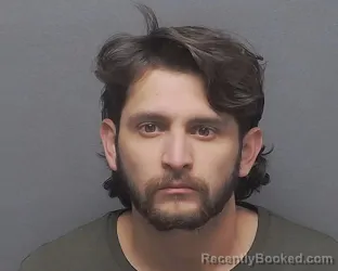 Mugshot of WILLIE A DEL PRADO