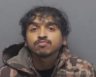 Mugshot of ELGIN A MASHADDA