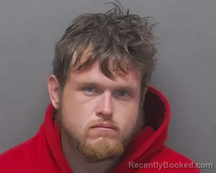 Mugshot of JAMES M II NOBLITT