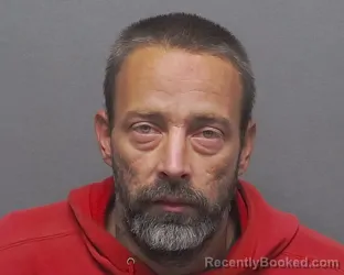 Mugshot of WELDEN D LANKFORD