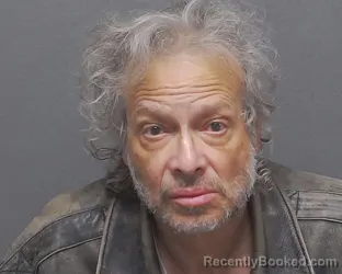 Mugshot of SEAN M SANDLIN