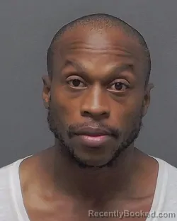 Mugshot of LANDON O KENDRICK