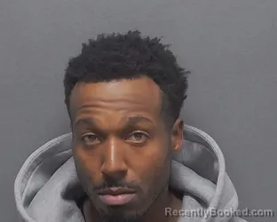 Mugshot of JASON A JR BENNETT