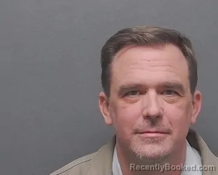 Mugshot of PATRICK D ATEN