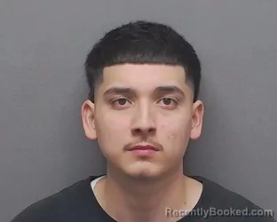 Mugshot of SEBASTIAN ROJAS