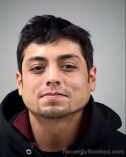 Mugshot of STEVE V ACOSTA