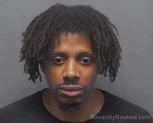 Mugshot of JOSHUA FUSELIER