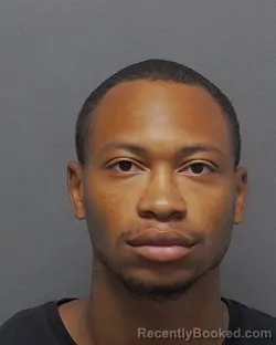 Mugshot of ANTHONY J GATES