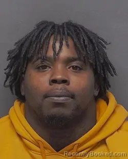 Mugshot of RICO D STEWART