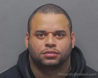 Mugshot of ADRIAN RIVERO RAMIREZ