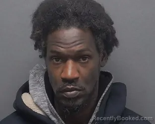 Mugshot of DAVID E JONES