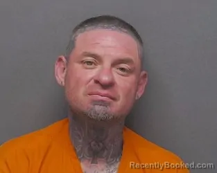 Mugshot of JOSEPH YBARRA