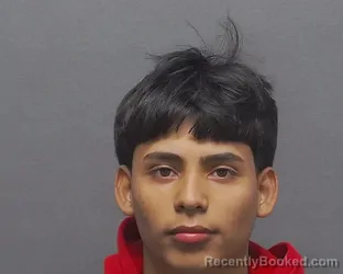 Mugshot of JOSE L SORTO-GAMEZ