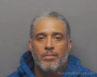 Mugshot of JABARI K STONE