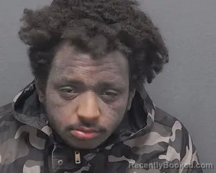 Mugshot of MALIK ESTRADA