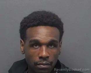 Mugshot of JAYLAN M PAYTON