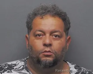 Mugshot of STEPHEN B DEJESUS